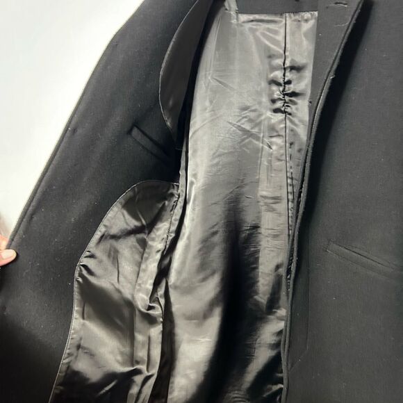 NWOT Calibrate men’s size small coat - Picture 3 of 12